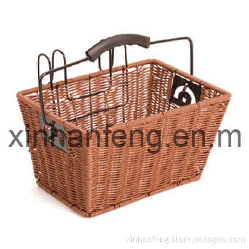 Bicycle Basket (HBK-108)